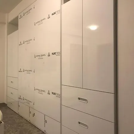 Holiday'n'deluxe Suites