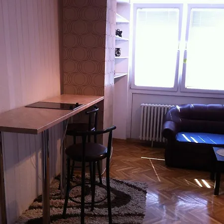Holiday'n'deluxe Suites *