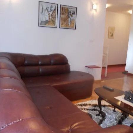 דירה Holiday'n'deluxe Suites