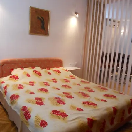 דירה Holiday'n'deluxe Suites