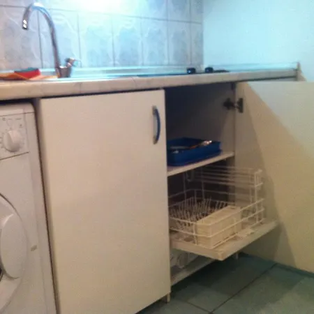 דירה Holiday'n'deluxe Suites *