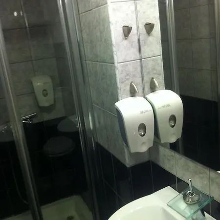 דירה Holiday'n'deluxe Suites