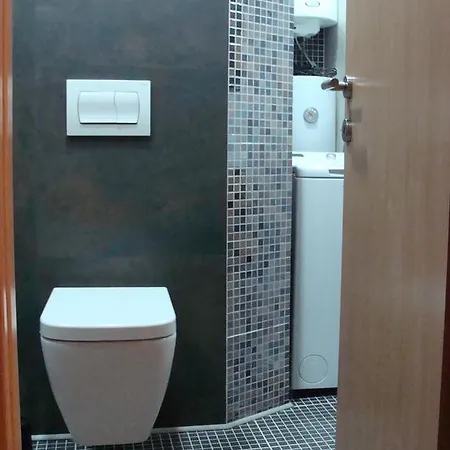 דירה Holiday'n'deluxe Suites