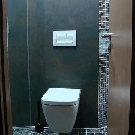 דירה Holiday'n'deluxe Suites *