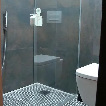 דירה Holiday'n'deluxe Suites סקופיה