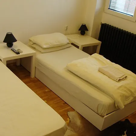 Holiday'n'deluxe Suites *