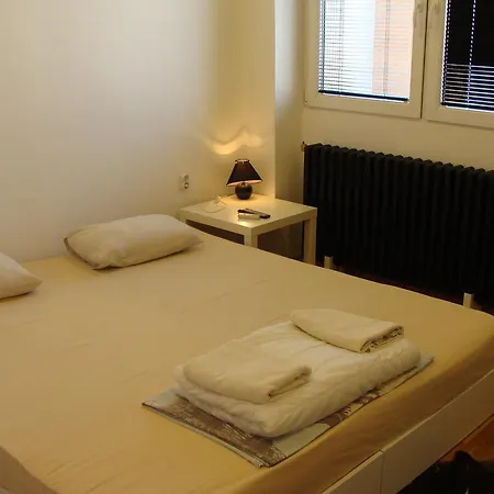 דירה Holiday'n'deluxe Suites *