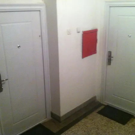 דירה Holiday'n'deluxe Suites *