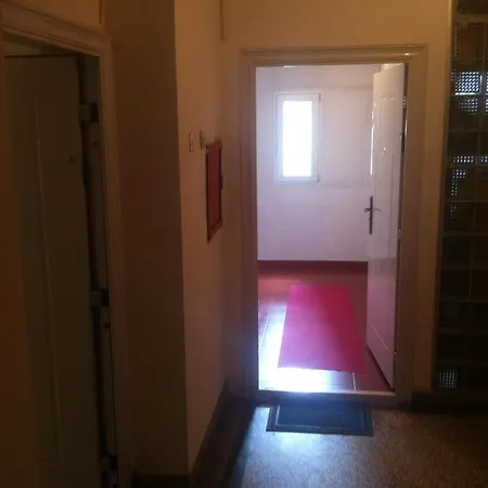 דירה Holiday'n'deluxe Suites