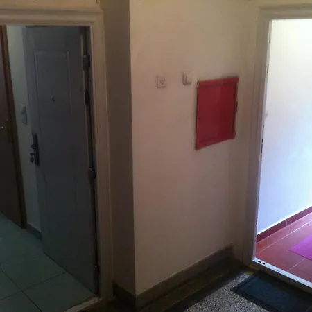 דירה Holiday'n'deluxe Suites *